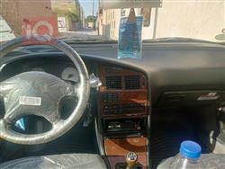 بيجو بارس